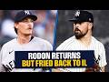 What's going on with Max Fried? - The Morning Yankees Show