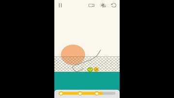 Draw Lines Normal Level 110 | 3 Stars