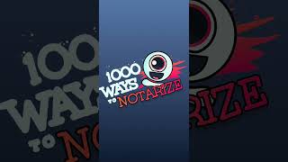 1000 Ways To Notarize Roommate Agreement