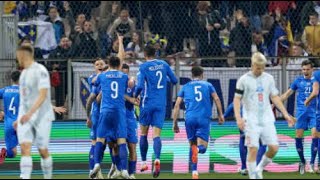 Bosnia & Herzegovina vs Iceland 3-0 Highlights European Championship Qualification 2023 2024