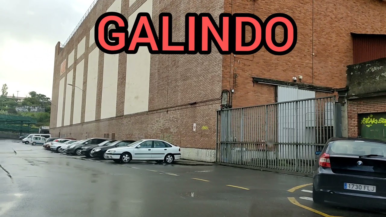 GALINDO - TRAPAGARAN