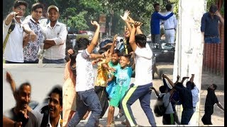 Mere Baggi Mera Ghoda Jo Na Nache..||EPIC REACTION |H2S PRANK Tv |