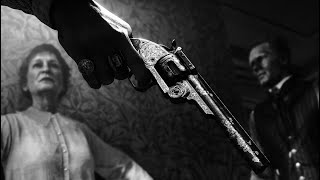 RDO | The Bank Heist