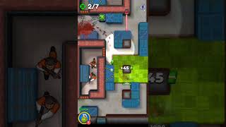 Hunter Assassin Game Win 🔥🔥 Level 133 #viral #foryoupage #gamereviews  #foryou #hunterassassingames