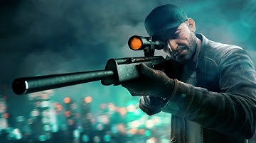 🔥🔥🔥 SNIPER 3D // ASSASSIN REGION 15 gameplay, Sniper // 3D Shoot to Kill gameplay, Sniper Games//🔥🔥🔥