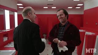 The Shining Main Title