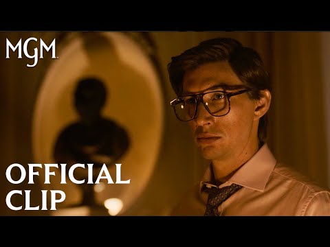 HOUSE OF GUCCI | “Time To Take Out The Trash” Official Clip | MGM Studios