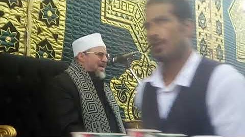الشيخ فتحي حسن عبده التلاوات الذهبية سورة الإسراء الاثنين 7/11/2022