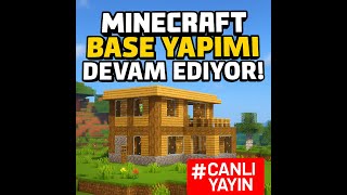 “Minecraft" | Yeni Bir Macera Part 999 (Live)