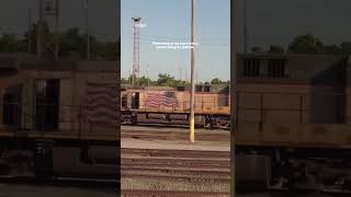 Dead bodies found inside train car in Texas town