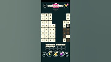 Wordbrain Killer Whale Level 9 Answers | WORDBRAIN KILLER WHALE ANSWERS