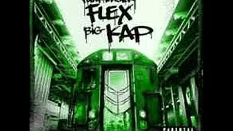Thuun - Funkmaster Flex & Big Kap,Capone,Norega