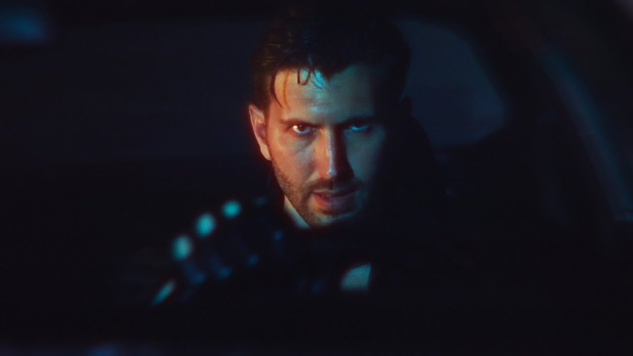 Deane - Back To Life (Official Music Video)