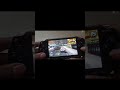 GTA gameplay on PSP 🤯😱🥵💯💥 #ps5telugu #gaming #trending #gta #gta6 #pspgameplay #psp