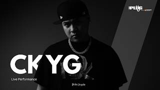 CK YG - 4am (Live at The Plug Sessions)