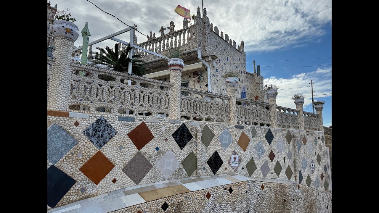 Rojales   Santa Pola