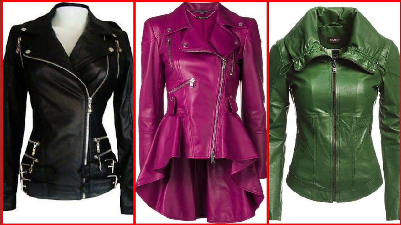 Most Expensive Leather Jacket Brands - Best Design Idea