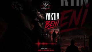 Yaktın Beni 🔥 Duygusal Arabesk Şarkı 2026 Yeni Türkçe Şarkı Saygin