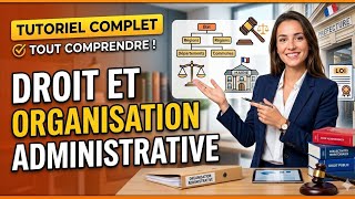 Intro au droit administratif et organisation administrative / S2/ droit privé fr 
