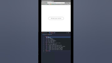 Shake Animation In 1 Minute HTML CSS JS😱🔥 #shorts