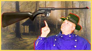 Henry AR-7 Survival Rifle – Worth It? First Impressions