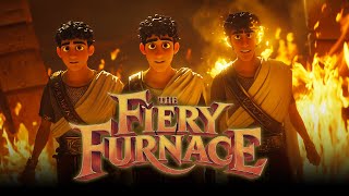 The Fiery Furnace I Bible Stories For Kids
