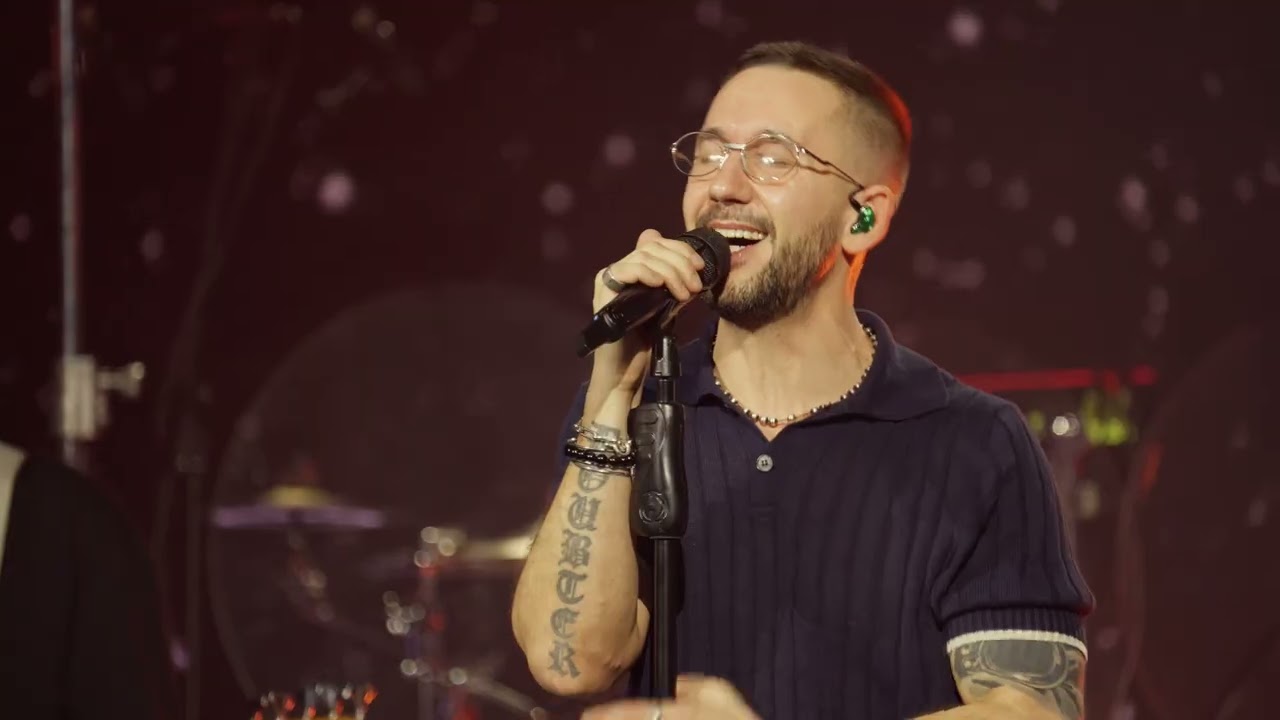 PIZZA - Заново (Премьера. Live 2026)