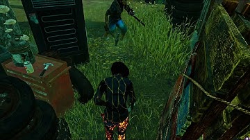 The Most Insane Reverse Pallet Stun