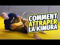 La kimura  surprenez vos adversaires avec ce dtail