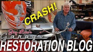 Jay Leno's Garage - March Networks