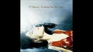 Video thumbnail of "Down By The Water-PJ Harvey (Track 07).wmv"