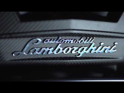 iXOOST ESAVOX Automobili Lamborghini