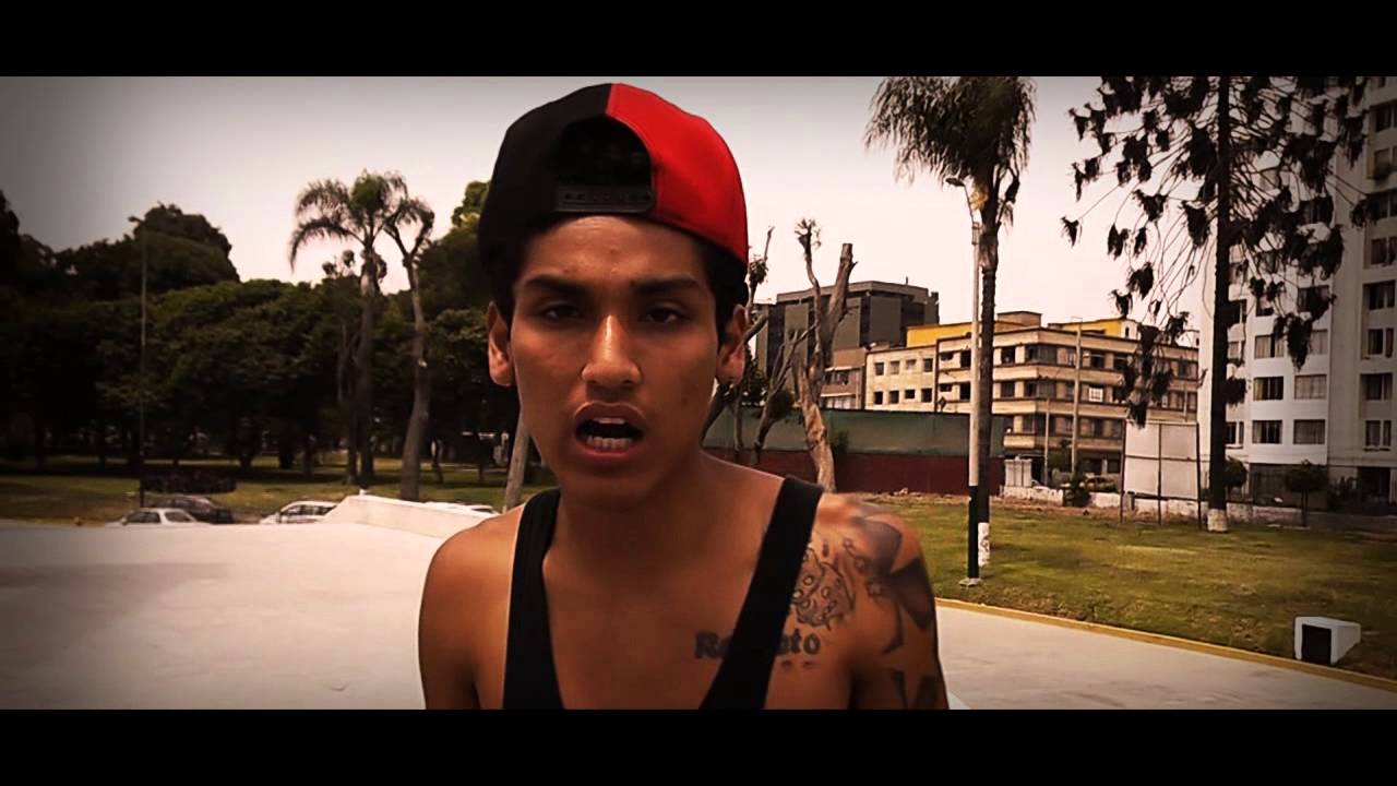 Nos criamos mal - ATOR MC ( VIDEO HD )