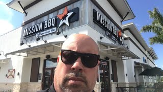Mission BBQ...LiT!!!         Best Beef Brisket in Orlando!!! Best BBQ in Orlando!!!