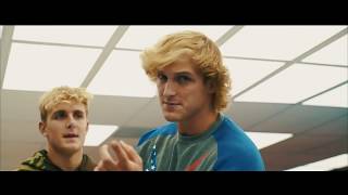 Rise of the Paul's song for Jake Paul and Logan Paul screenshot 3