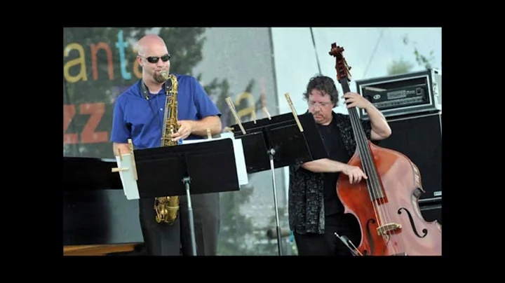 Kathleen Bertrand - Jazz in Piedmont Park