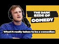 Josh Berry On The Reality Of Being A Comedian | Private Parts Podcast| Private Parts Podcast