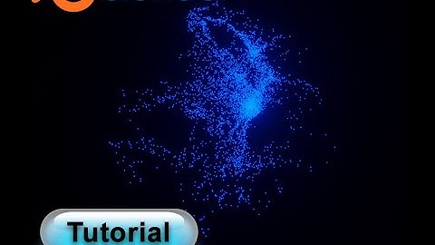 Blender-Sci-Fi , Simulation in Eevee BLENDER 2.8 || TUTORIAL