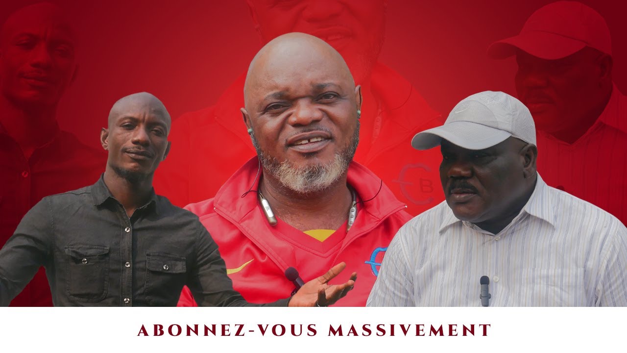 Urgent: BOYOKA NDENGE SANTU BILOKOTA APANZI SECRET YA CATCH