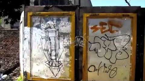 When Saints Go Machine- Fail Forever