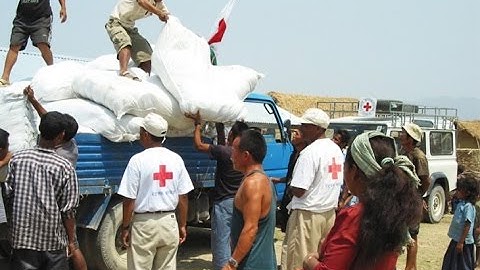 Principles in action: How do neutrality and independence contribute to humanitarian effectiveness?