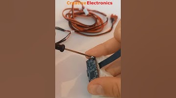 3D Printing with the Nozzle Camera #shorts #3dprinting