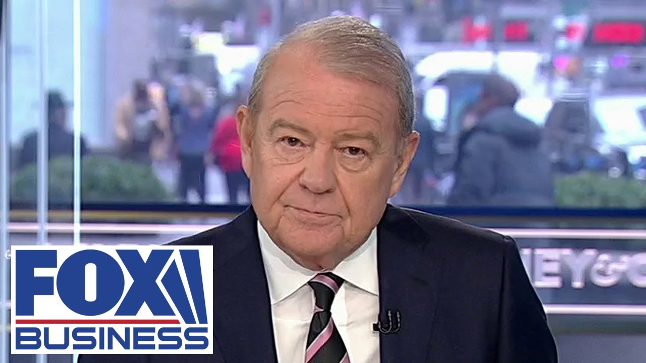 Varney warns this leader is dragging Republicans 'into the mud' - YouTube