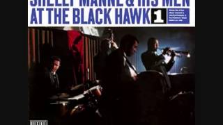 Shelly Manne & His Men (Usa, 1959) -  Our Delight