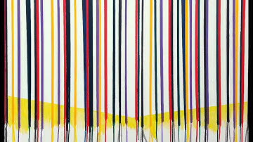 Interacting Colors: Illusion  #1 (2014)