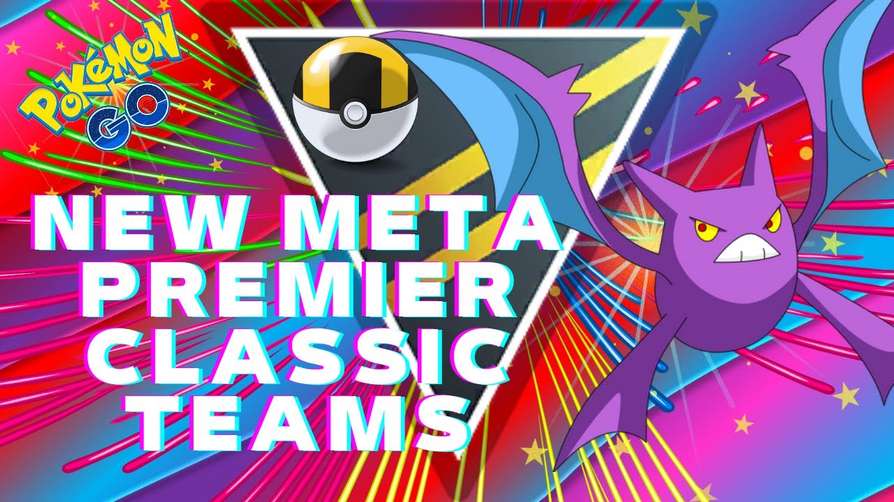 BEST ULTRA PREMIER CLASSIC TEAMS WALREIN EDITION POKEMON GO SEASON 10