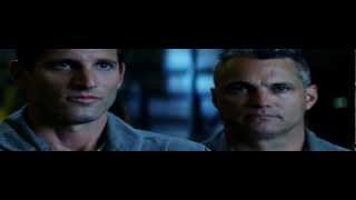 Armageddon teljes film