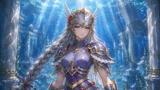 Valkyrie Profile【ヴァルキリープロファイル】Negative Roots(水中