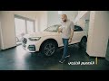 خمسة أمور مميزة بأودي كيو 5 الجديدة Audi Q5 خمسة أمور مميزة بأودي كيو 5 الجديدة Audi Q5