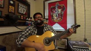 Buddy Holly (Acoustic) - Weezer - Fernando Ufret chords